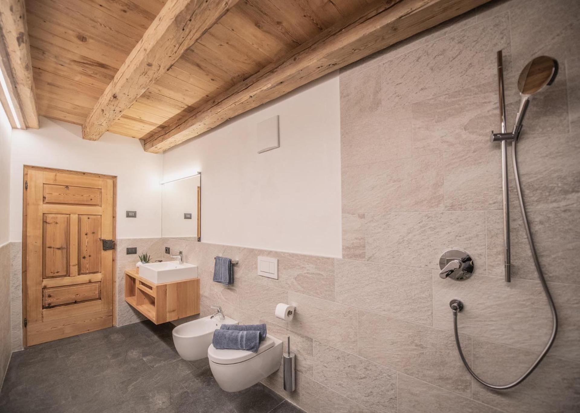 Ciasa Somuer Appartement Al Plan di Mareo Buitenkant foto