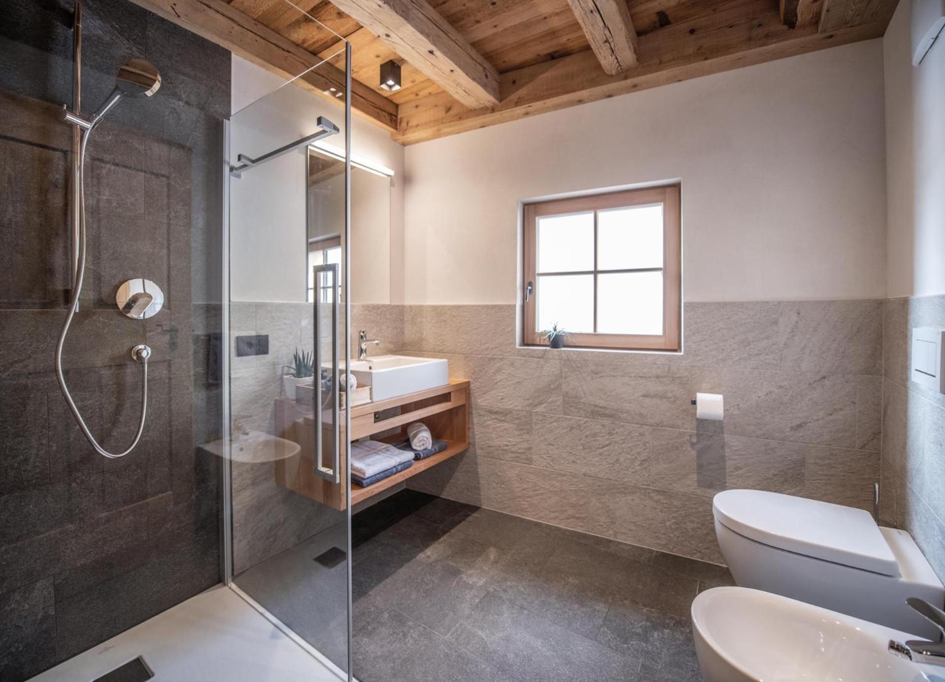 Ciasa Somuer Appartement Al Plan di Mareo Buitenkant foto
