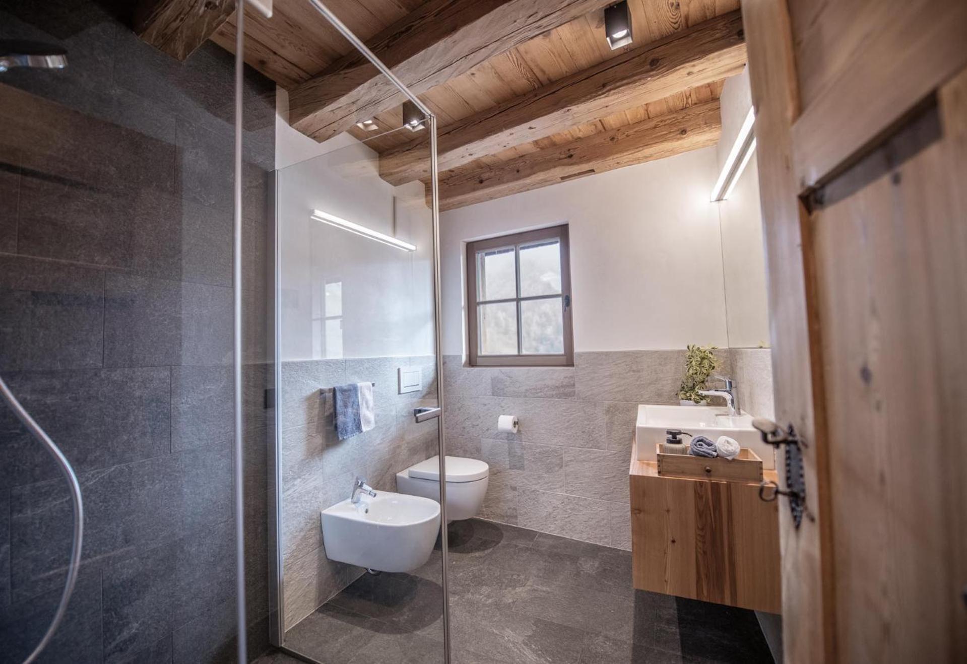 Ciasa Somuer Appartement Al Plan di Mareo Buitenkant foto